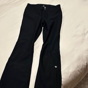 Obermeyer The Bond Pant soft shell ski pant